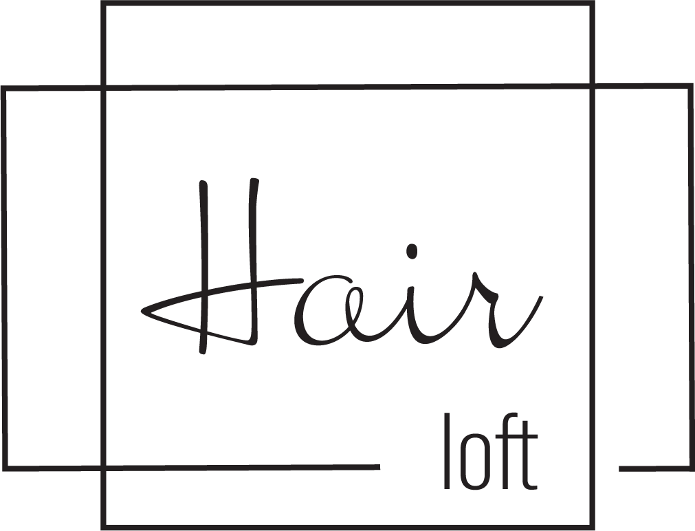 Hair Loft &ndash; Fryzjerstwo